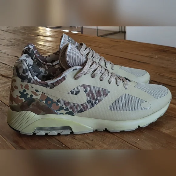 Nike | Shoes | Nike Air Max 8 Sp Germany | Poshmark 